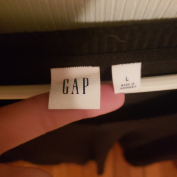 GAP Size Large Sweater - Picture 5 of 7